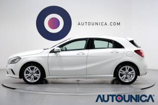 MERCEDES-BENZ A 180 usata, con Controllo trazione
