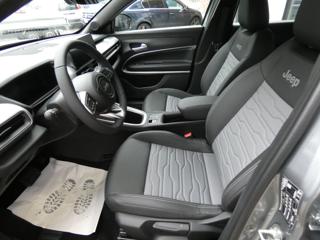 JEEP Avenger usata, con Chiusura centralizzata