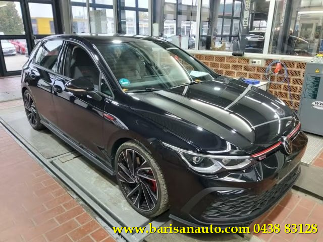 VOLKSWAGEN Golf GTI usata, con ABS