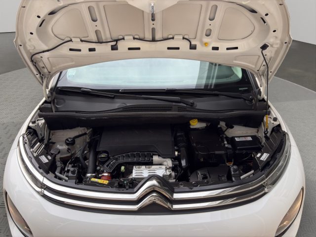 CITROEN C3 Aircross usata 22