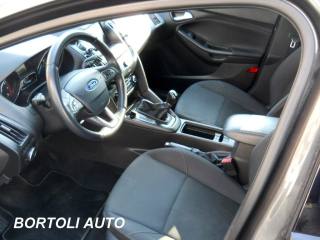 FORD Focus usata, con Chiusura centralizzata