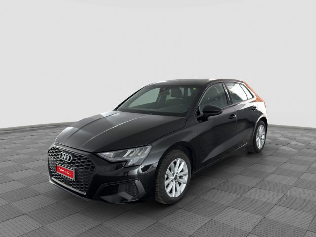 AUDI A3 usata 0