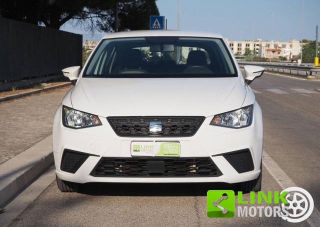 SEAT Ibiza usata, con Cerchi in lega