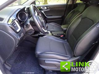 KIA XCeed usata, con Bracciolo