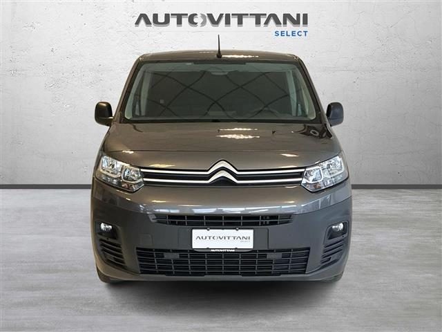 CITROEN Berlingo usata, con Airbag