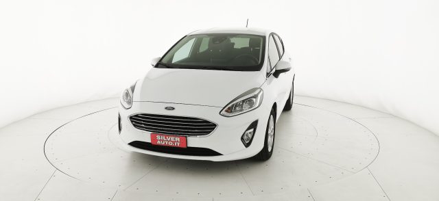 FORD Fiesta usata, con Isofix