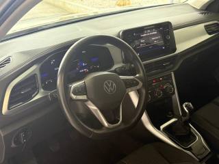 VOLKSWAGEN T-Roc usata, con Chiusura centralizzata