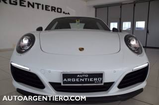 PORSCHE 911 usata, con Airbag