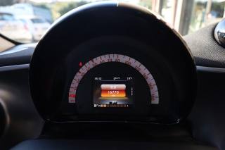 SMART ForFour usata, con Blind spot monitor