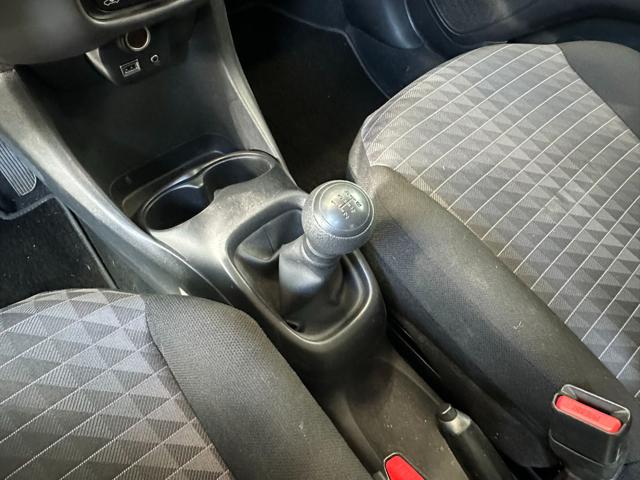 PEUGEOT 108 usata, con Bluetooth