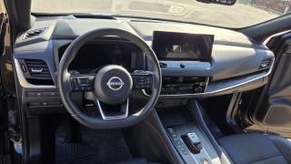 NISSAN Qashqai usata, con Immobilizzatore elettronico