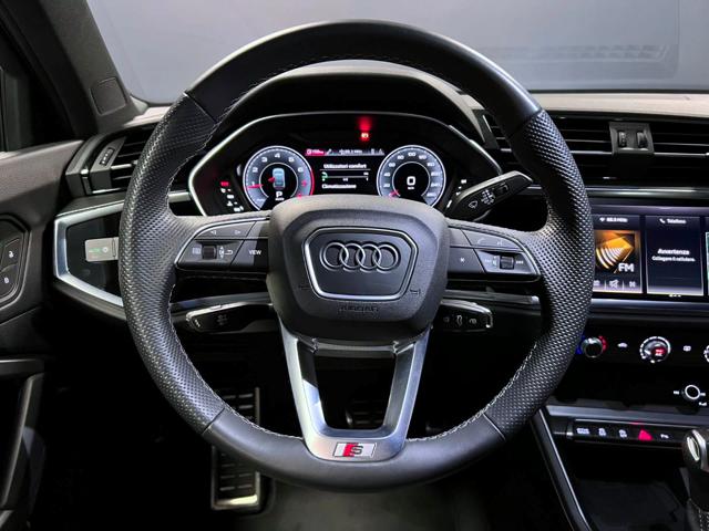 AUDI Q3 usata, con Climatizzatore