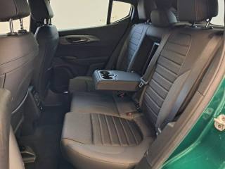 ALFA ROMEO Tonale usata, con Interni in pelle