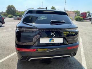 DS AUTOMOBILES DS 7 usata, con Airbag Passeggero