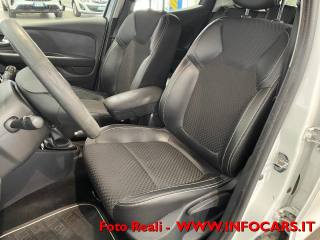 RENAULT Clio usata, con Fendinebbia