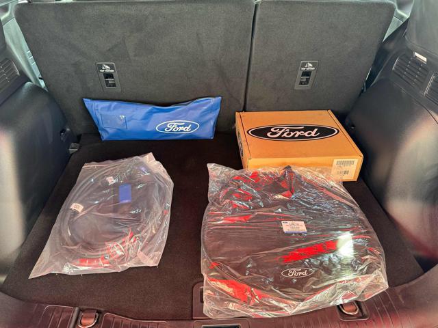 FORD Kuga usata, con Airbag Passeggero