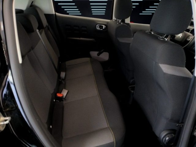 CITROEN C3 usata 17