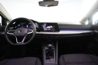 VOLKSWAGEN Golf usata 4