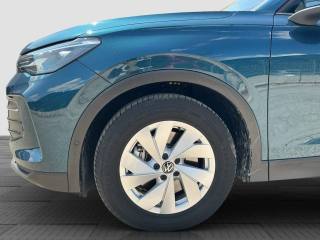 VOLKSWAGEN Tiguan usata 14