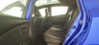 TOYOTA Yaris usata, con Climatizzatore automatico, 2 zone