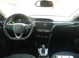 OPEL Corsa usata, con Boardcomputer