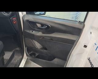 MERCEDES-BENZ Vito usata 22
