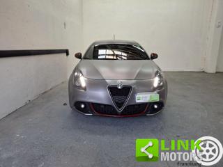 ALFA ROMEO Giulietta usata, con Airbag