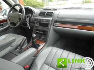 LAND ROVER Range Rover usata, con Luci diurne