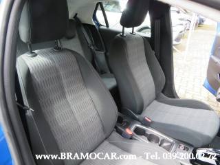 OPEL Corsa usata, con Specchietti laterali elettrici