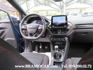 FORD Puma usata, con Bluetooth