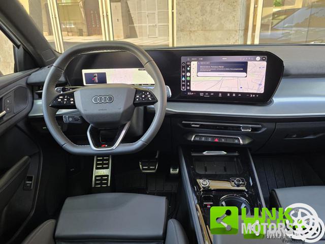 AUDI Q3 usata 9