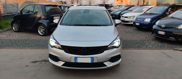 OPEL Astra usata, con ABS