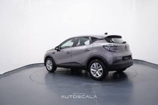 RENAULT Captur usata, con Airbag Passeggero