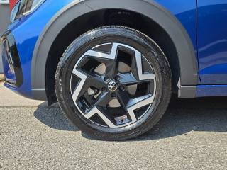 VOLKSWAGEN Taigo usata 172