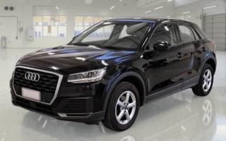 AUDI Q2 30 TDI Business