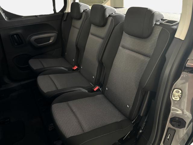 TOYOTA Proace City Verso usata, con Cruise Control