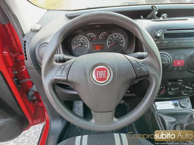FIAT Fiorino usata 8