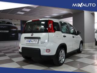 FIAT Panda usata, con Chiusura centralizzata