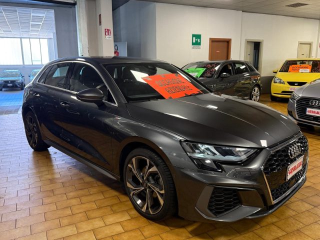 AUDI A3 usata, con ABS