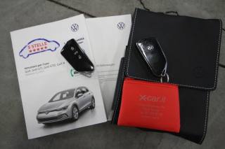 VOLKSWAGEN Golf usata, con Servosterzo