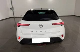 OPEL Mokka usata, con Autoradio