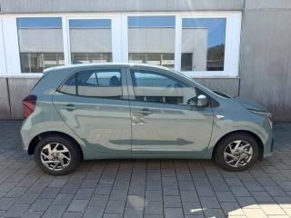 KIA Picanto usata, con Sistema di navigazione