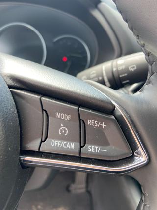 MAZDA CX-5 usata, con USB