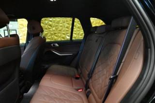 BMW X5 usata 111