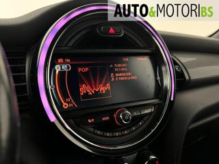 MINI Cooper usata, con Cruise Control