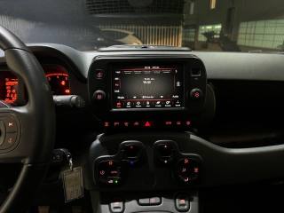 FIAT Panda usata, con Servosterzo