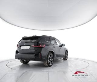 BMW X1 usata 2