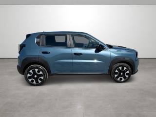 FIAT Grande Panda usata, con Controllo trazione