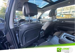 RENAULT Koleos usata, con Servosterzo