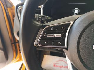 KIA XCeed usata, con Sensore di luce